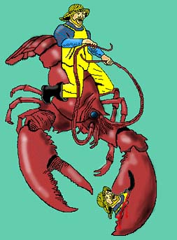 Boycott Bayley's Lobster Holocaust!