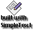 Built with Teach Text