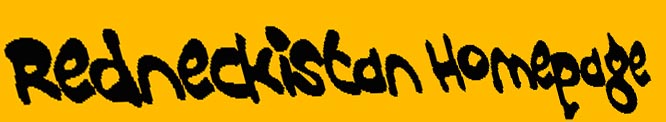 Redneckistan Homepage
